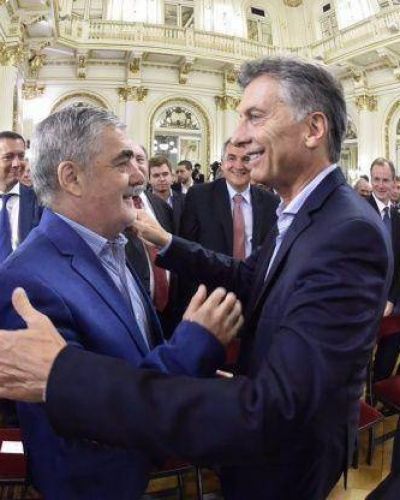 Mauricio Macri confirm� su visita a la provincia