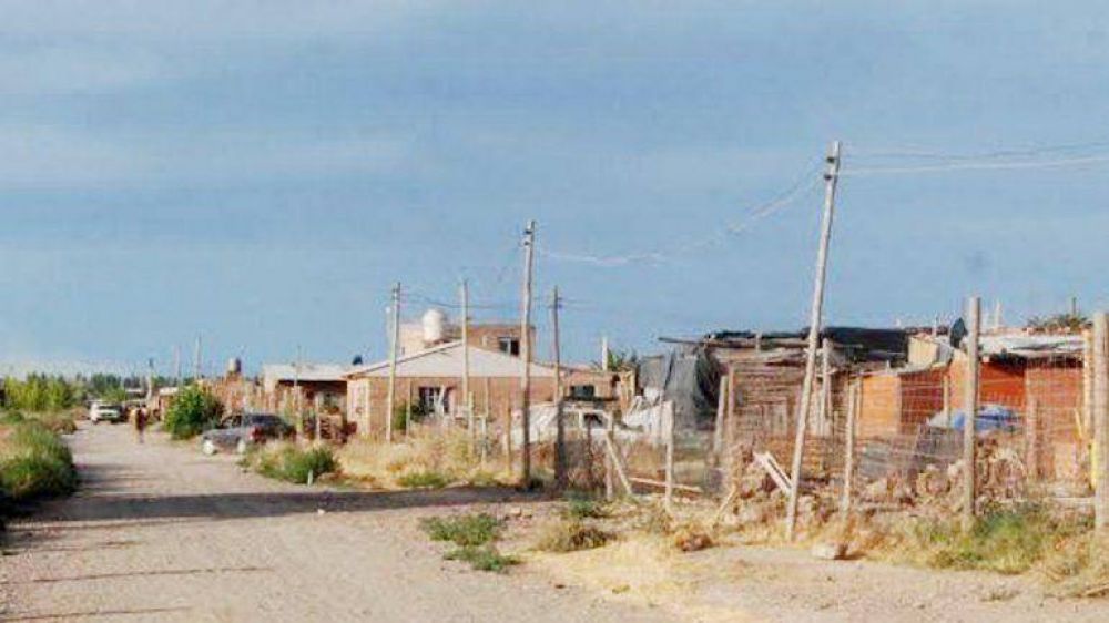 Rechazan valores de tasaci�n de un asentamiento