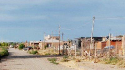Rechazan valores de tasaci�n de un asentamiento