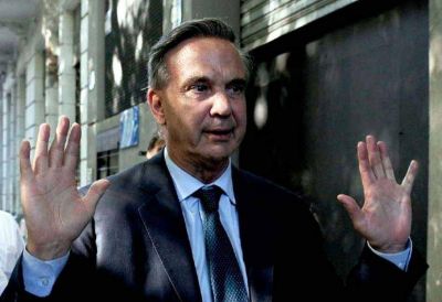 Miguel Pichetto, sobre el discurso de Macri: 