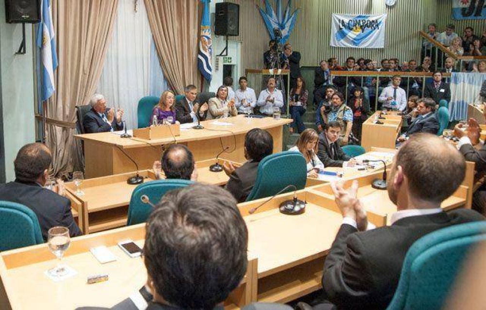 �No se puede planificar el futuro sin garantizar el presente�