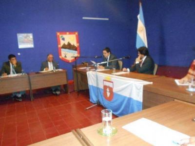 Intendentes advierten mermas en la coparticipaci�n