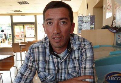 Detienen a intendente puntano por el crimen de su esposa