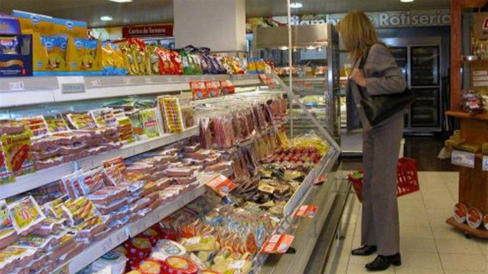 La inflaci�n de febrero se ubic� en el 4,3% seg�n las consultoras privadas