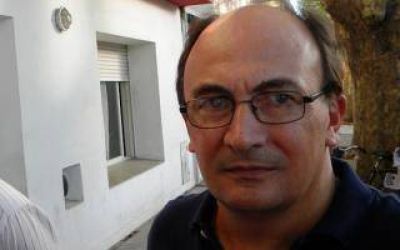 Asaltaron al Intendente Jos� Luis Salom�n en La Plata