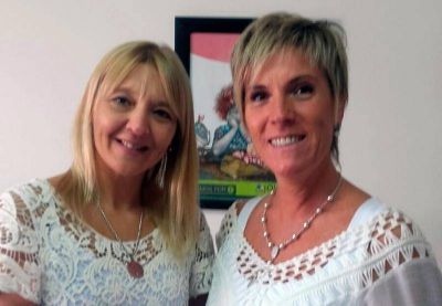 La docente Erica Mornhinweg asumi� como Consejera Escolar
