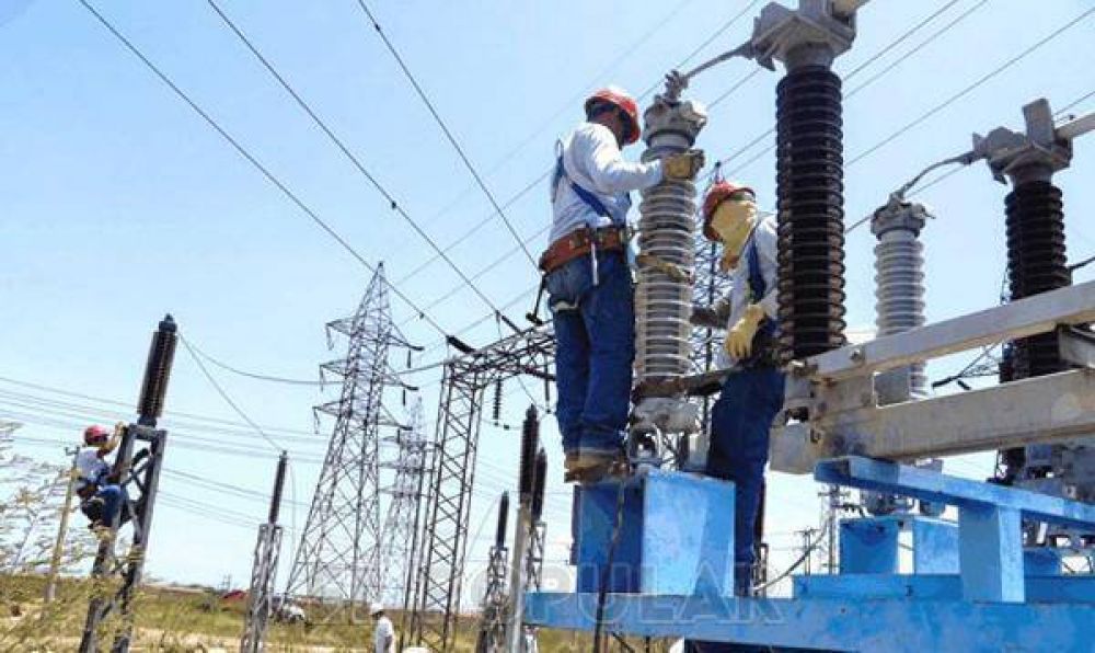 Coopelectric brindar� detalles sobre suba en tarifas de luz