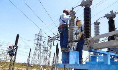 Coopelectric brindar� detalles sobre suba en tarifas de luz
