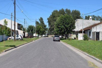 Por pedido de vecinos, reforzar�n seguridad nocturna en algunos barrios