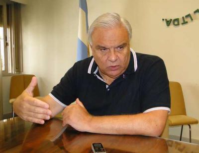 A partir del mes de abril se van a instrumentar aumentos �abruptos� en el servicio el�ctrico