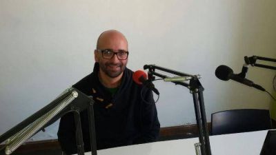 Diego Yanson confirm� su alejamiento del PAMI Saladillo y dijo que ya se advierten recortes