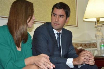 �Fue un discurso muy emotivo y muy sincero�