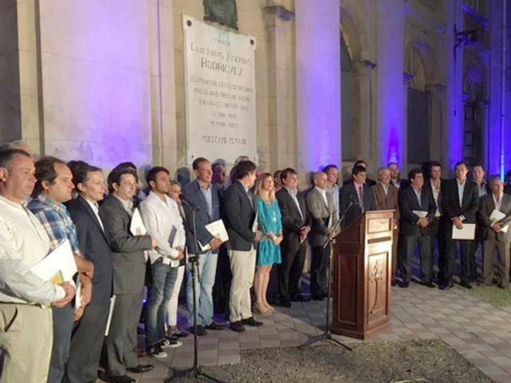 Qu� implica el Pacto de San Antonio de Padua