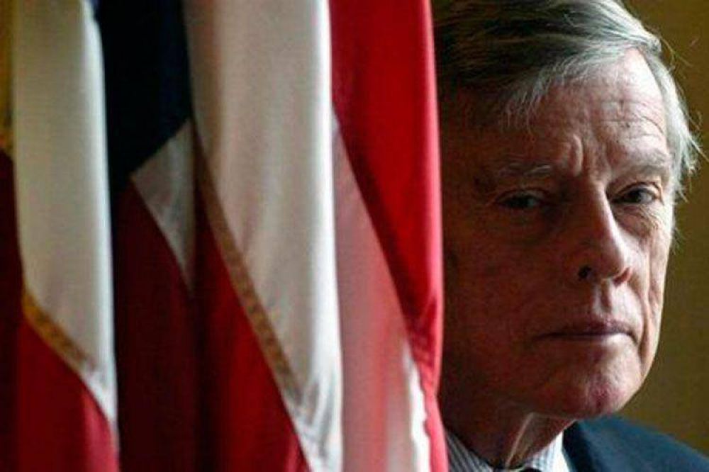 Griesa y otro fallo para Argentina: levant� las restricciones, pero puso condiciones