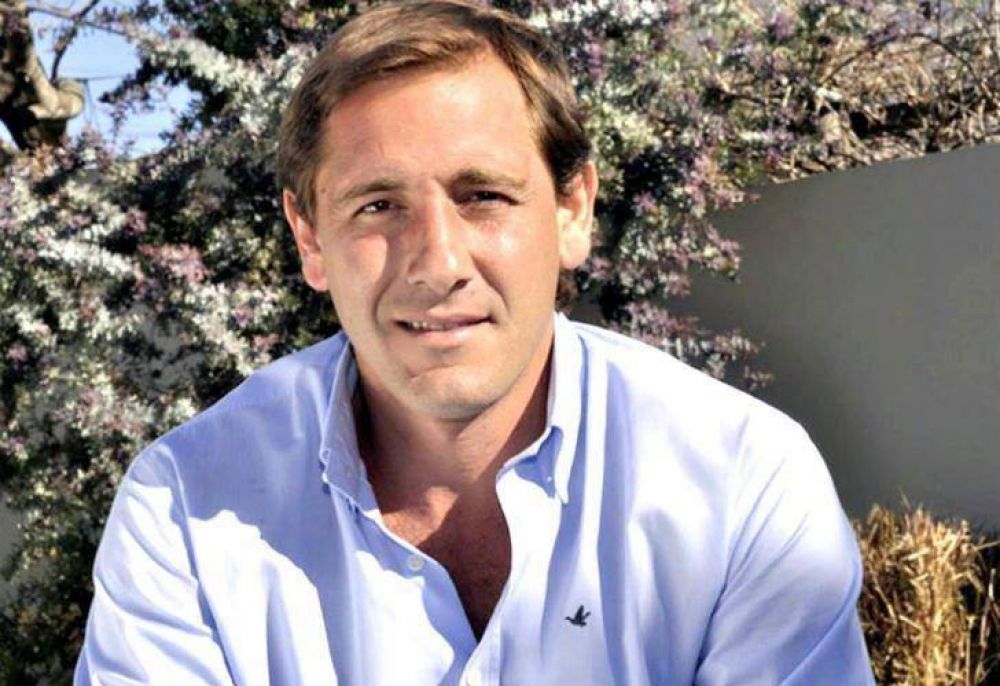 Detuvieron a un polic�a bonaerense por el robo en la casa del intendente de La Plata