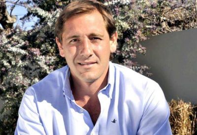 Detuvieron a un polic�a bonaerense por el robo en la casa del intendente de La Plata