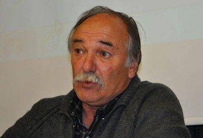 Hern�ndez: �Verna repens� su pertenencia�