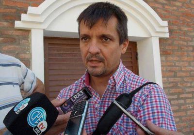 Crean comisi�n asesora de espacios verdes