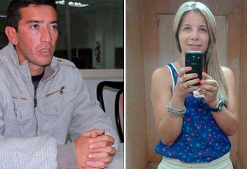 La Calera | Creen que el intendente pag� para que maten a su esposa