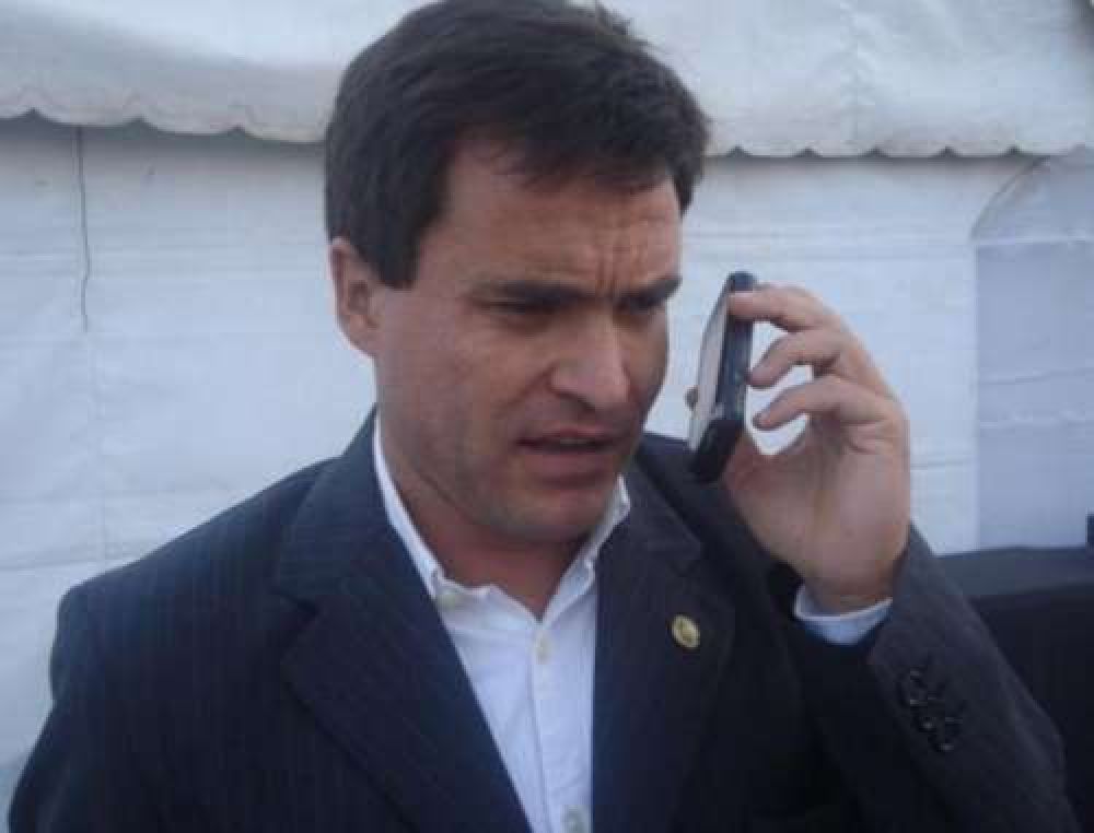 Para Posadas, �no es sano el enfrentamiento entre Municipalidad y Provincia�