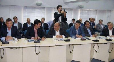 El peronismo exige a Macri que pague el aumento de coparticipaci�n antes de votar la derogaci�n de la ley cerrojo