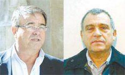 Stiuso no convence ni a su propio abogado