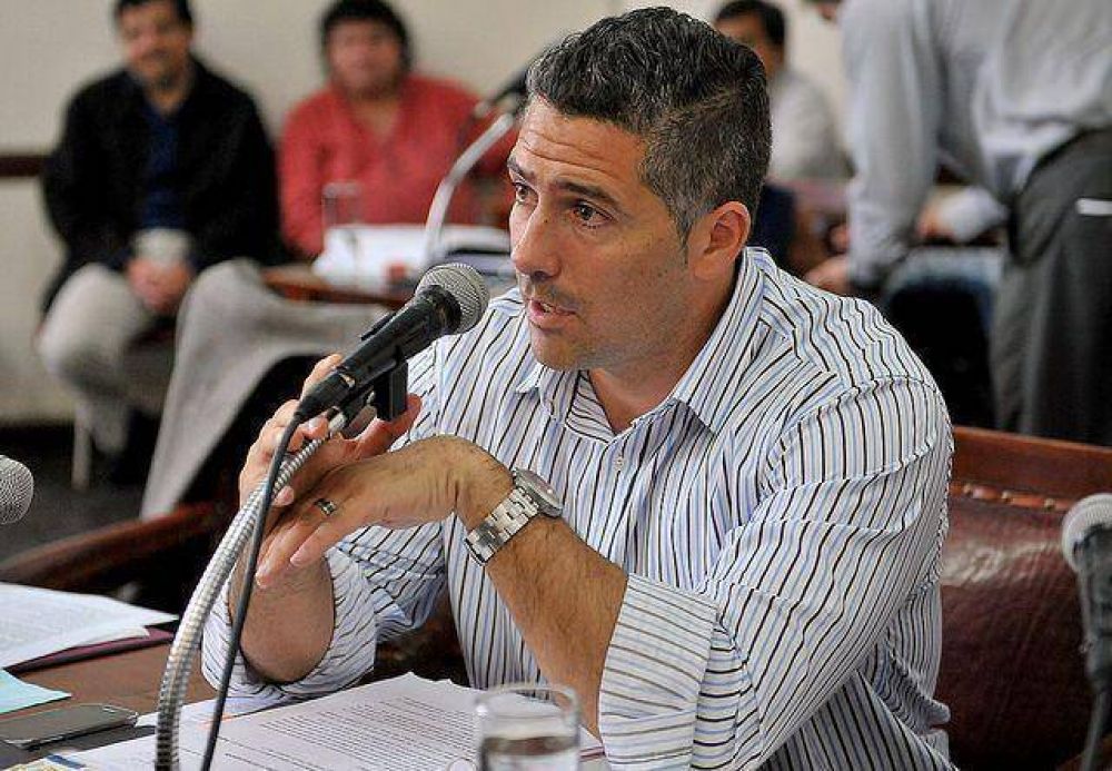 Una vez m�s el Concejo Deliberante busca fomentar la producci�n de energ�as renovables en Salta