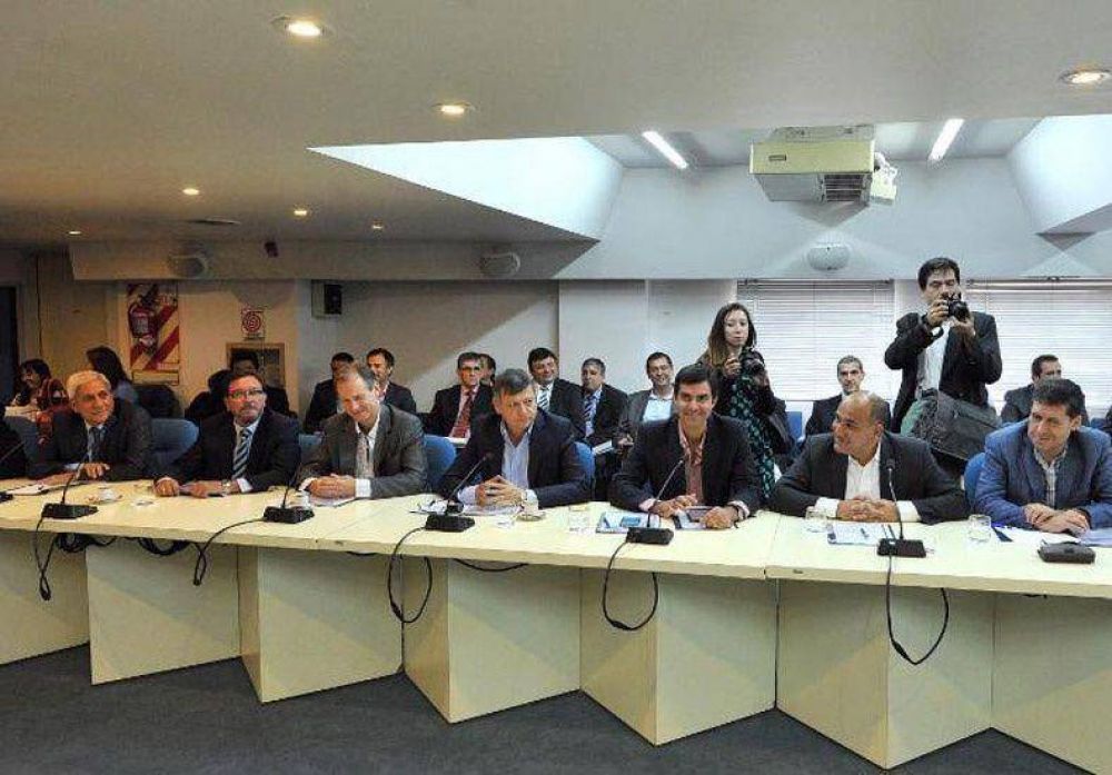Bordet: �Entre R�os no est� en condiciones de adherir al plan de pago de la coparticipaci�n