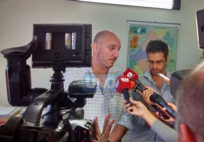 En Entre R�os se registraron 40 casos de dengue y todo indica que la cifra seguir� en aumento