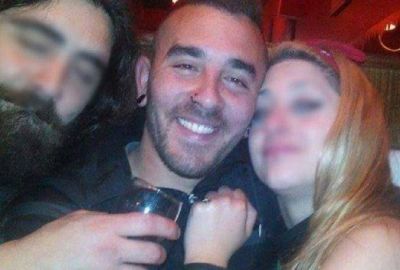 Detuvieron a l�der de banda neonazi que atacaba a gays en Mar del Plata