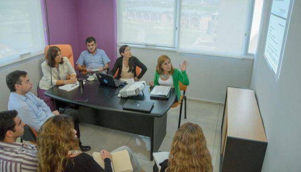 La ULP busca optimizar su Sistema de Gesti�n de Calidad