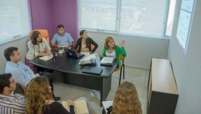 La ULP busca optimizar su Sistema de Gesti�n de Calidad