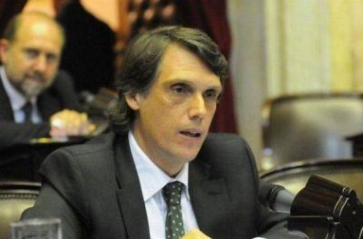 Salta: Kosiner pide di�logo urgente con Macri por la coparticipaci�n