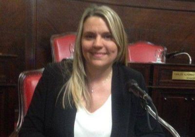 Petrovich confi� en que Vidal sacar� la Provincia adelante