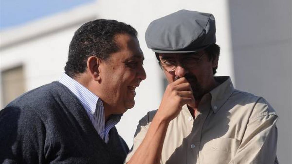 Stiuso afirm que Quebracho podra haber matado a Nisman