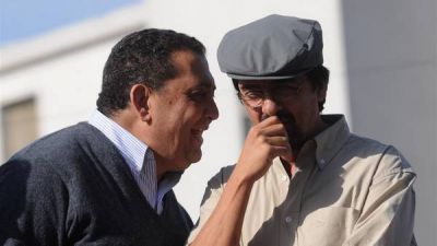 Stiuso afirm� que Quebracho podr�a haber matado a Nisman