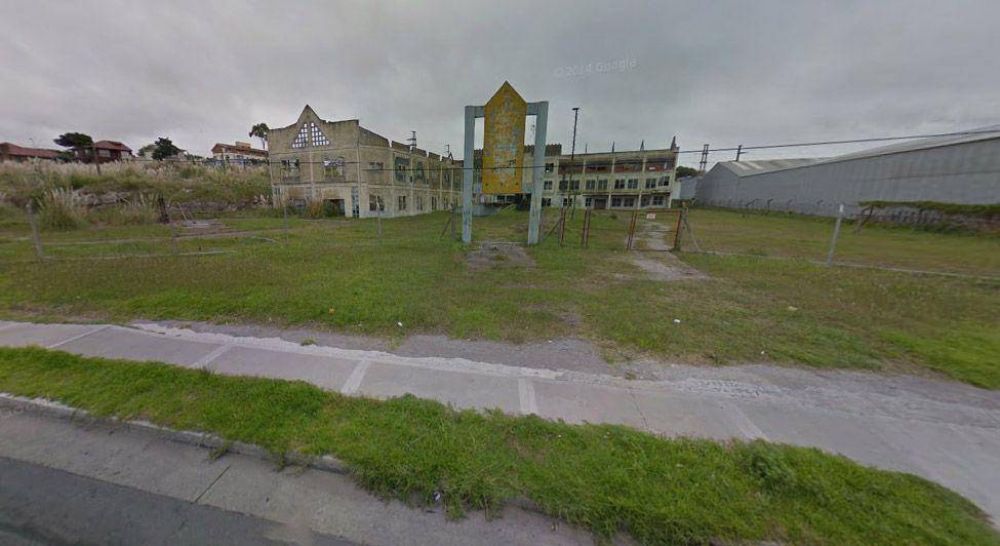 Nuevas inversiones en dos puntos estrat�gicos de la ciudad