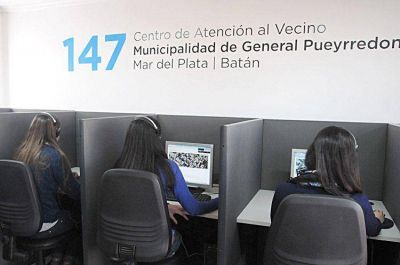 El Centro de Atenci�n al Vecino, otra v�ctima del recorte de gastos