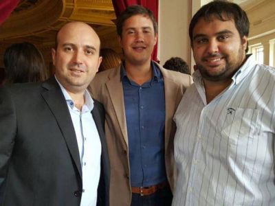 Bernasconi analiz� el discurso de Macri