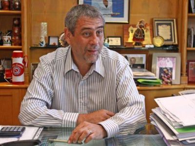 Ferraresi dar� una charla en la UNQ