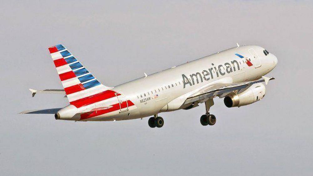Aerolneas de EEUU compiten por rutas comerciales a Cuba