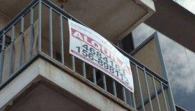 Cu�nto cuesta alquilar en la ciudad de Buenos Aires