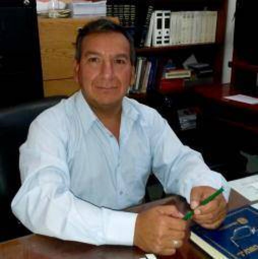 El Concejo Deliberante activa su Comisi�n de Juicio Pol�tico