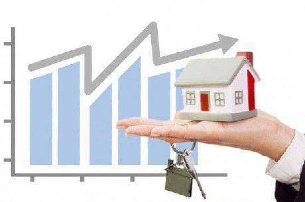Disminuci�n del 3.30 %, respecto a igual mes del a�o anterior, en las compraventas inmobiliarias de Enero