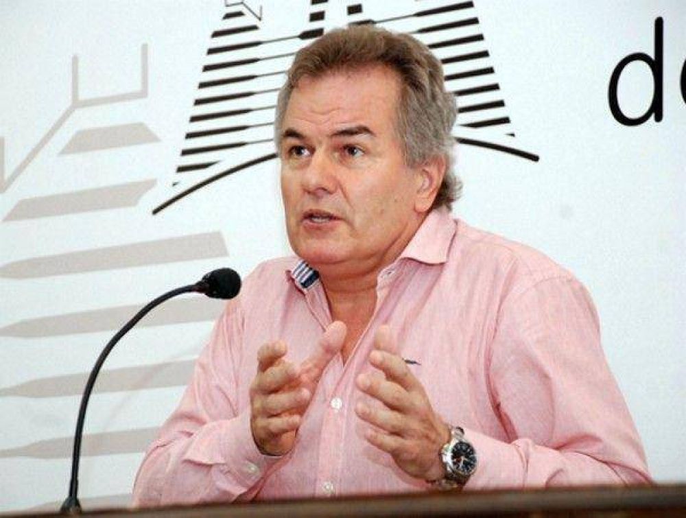 Parque e�lico: 200 millones de d�lares de inversi�n en 24 meses