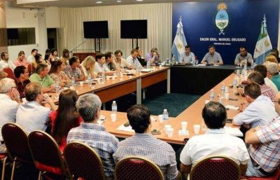 Los primeros 90 d�as de gesti�n de Peppo con �ajustes� internos