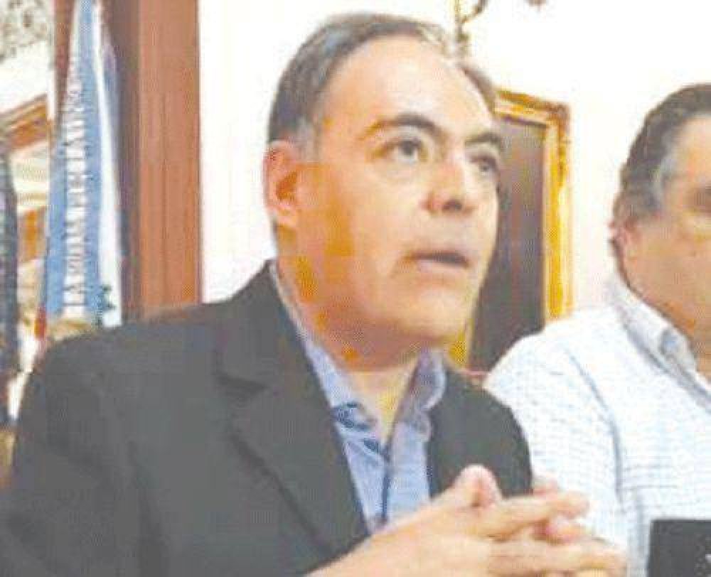 Parque Industrial: el Gobierno pide evitar despidos