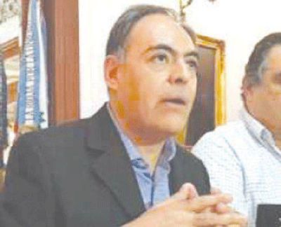 Parque Industrial: el Gobierno pide evitar despidos