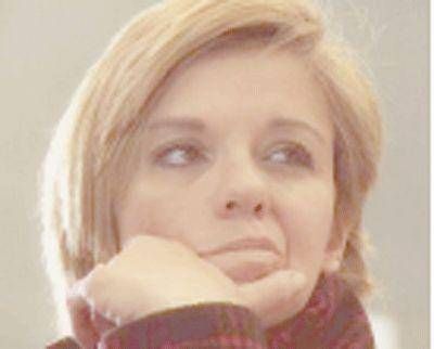 Gabriela Amoroso conformar� bloque unipersonal