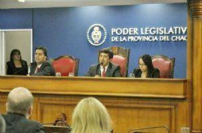 Gustavo Mart�nez puso un �stop� al recontrato de empresas ligadas a la gesti�n de A�da Ayala